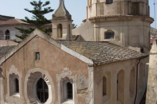 Chiesa di Santa Chiara