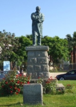 Monumento a Carlo Turano