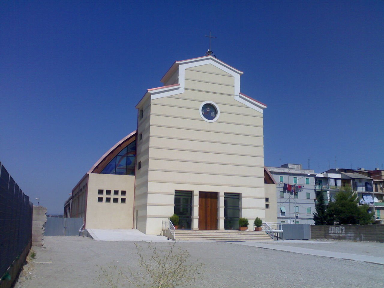 Chiesa del Santissimo Salvatore