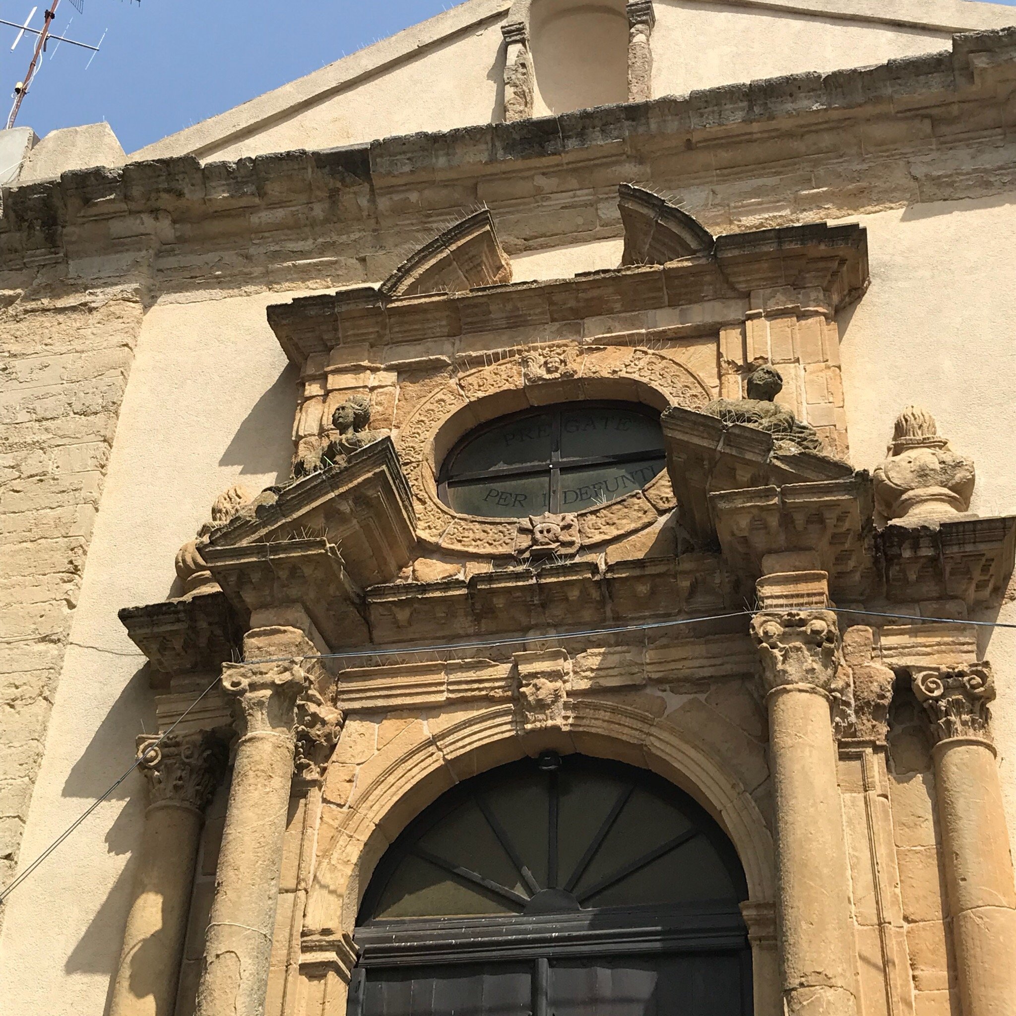 Chiesa delle Anime Sante