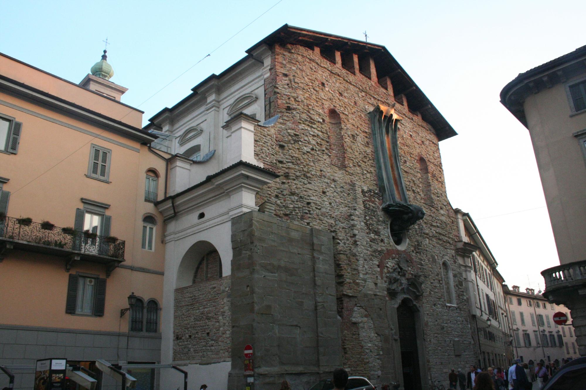 Chiesa di Santo Spirito