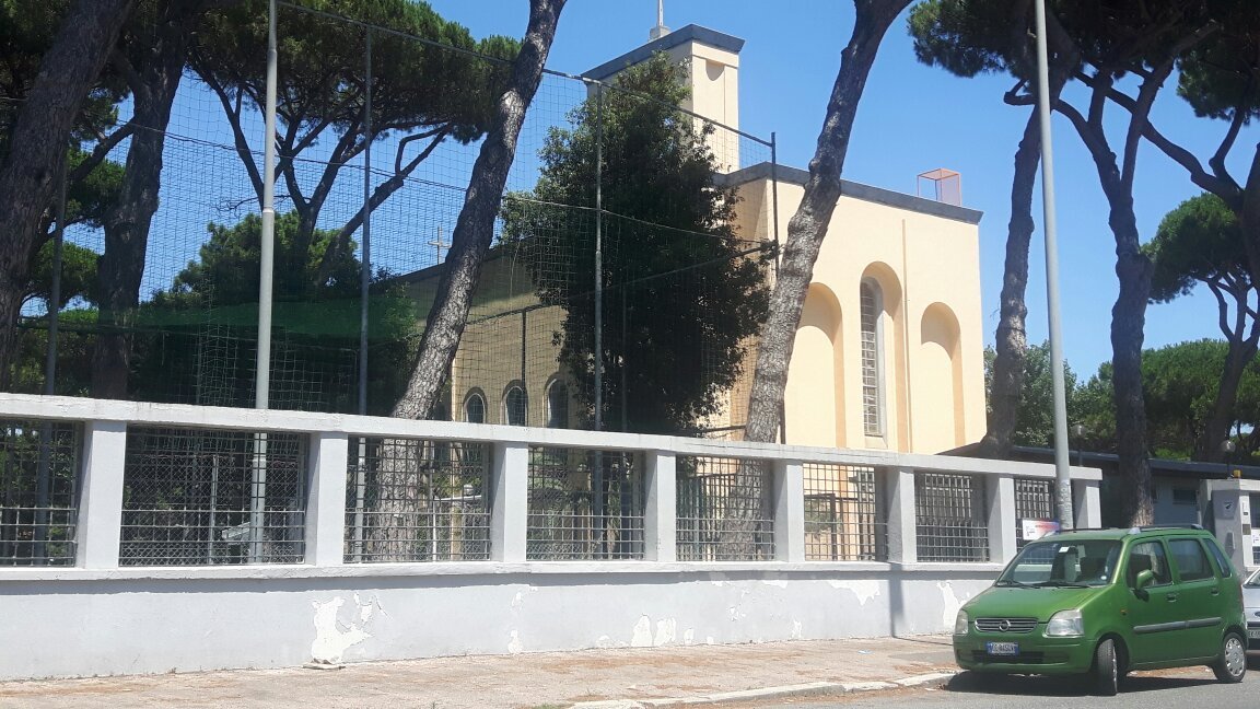 Chiesa San Nicola di Bari