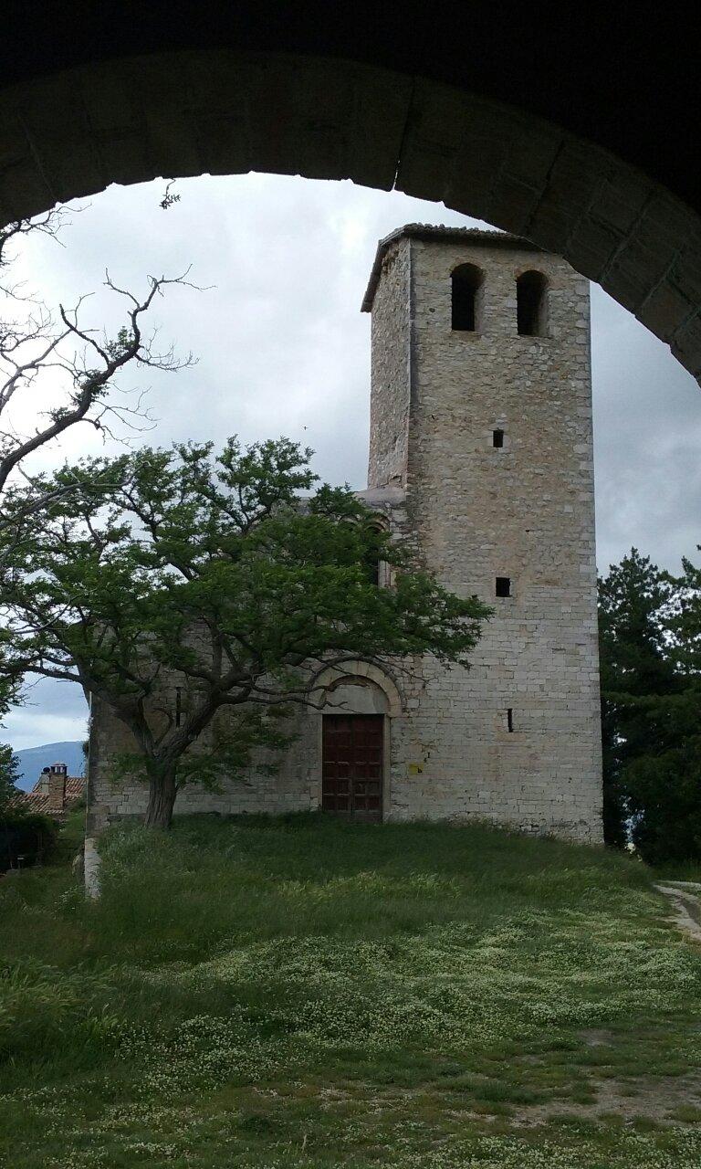 Chiesa di San Giuliano