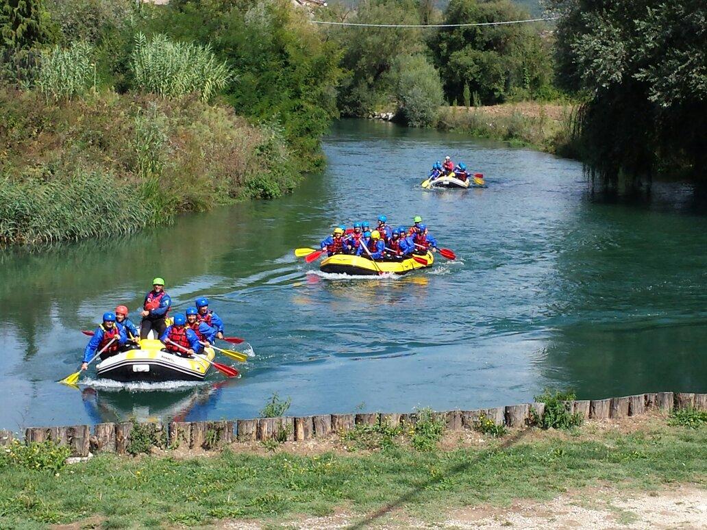 Rieti Riding Sport Club