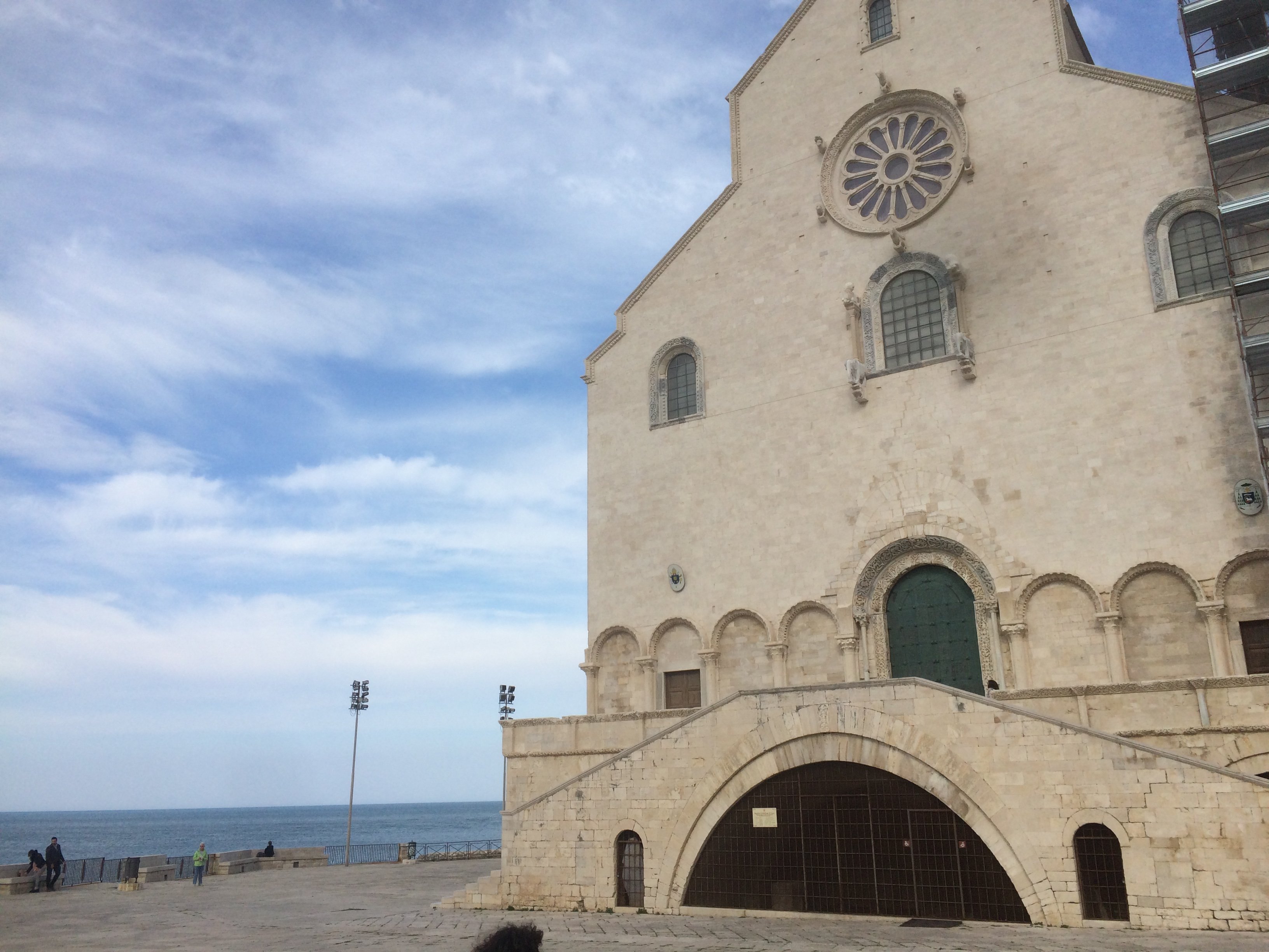 Cattedrale di Trani