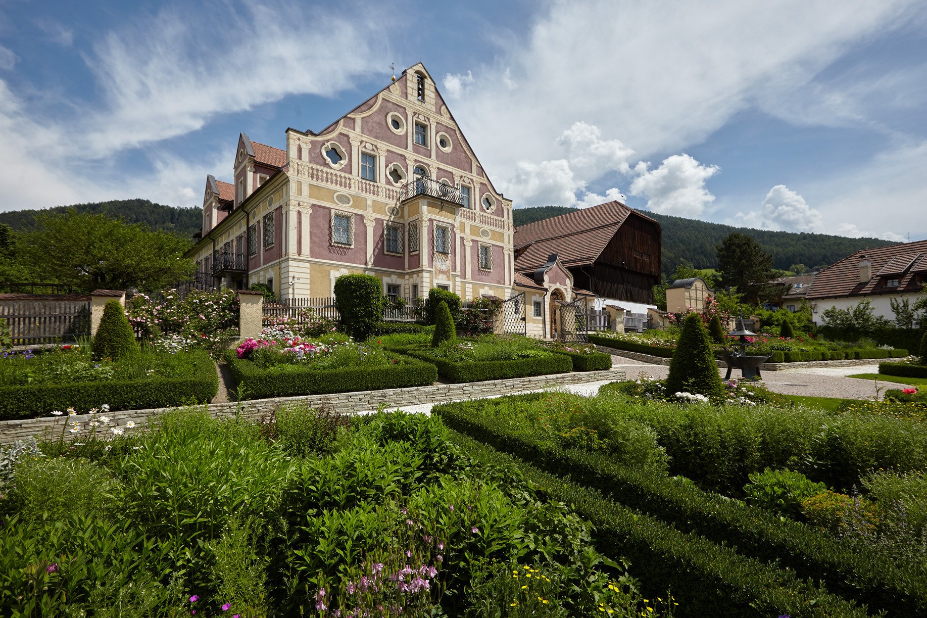 Museo provinciale degli usi e costumi