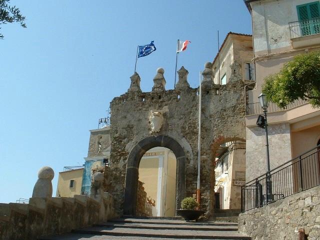 Borgo Medievale di Agropoli