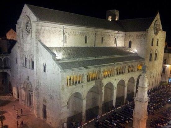 Cattedrale di Bitonto