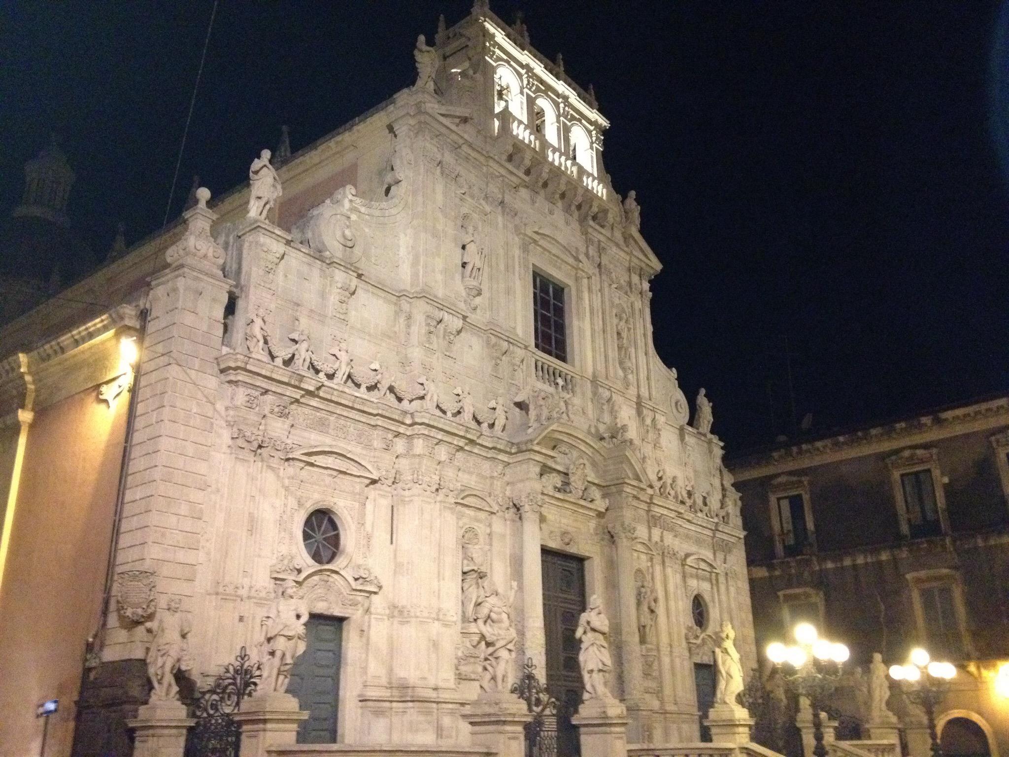 Basilica di San Sebastiano