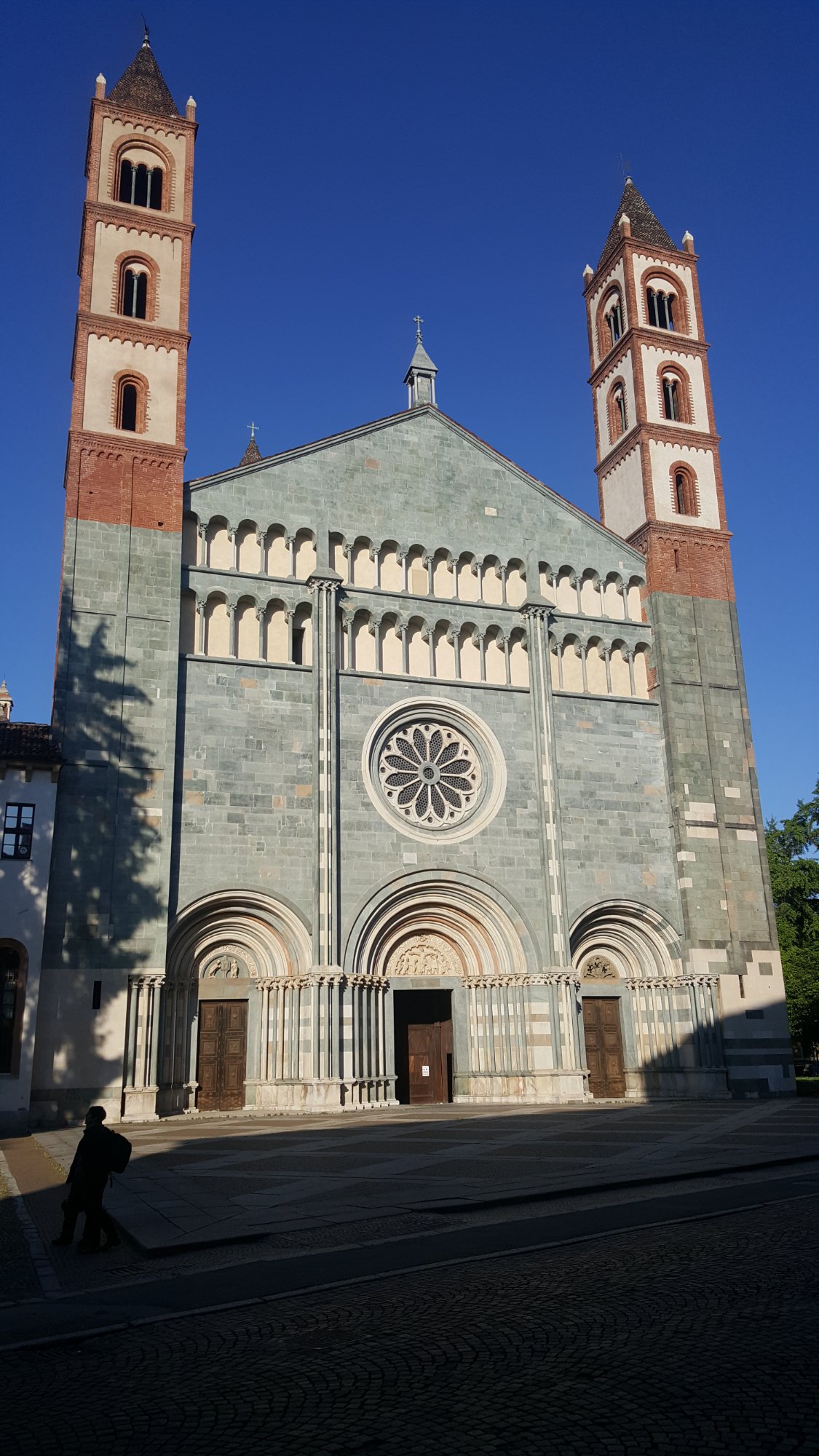 Basilica di Sant'Andrea (Vercelli)