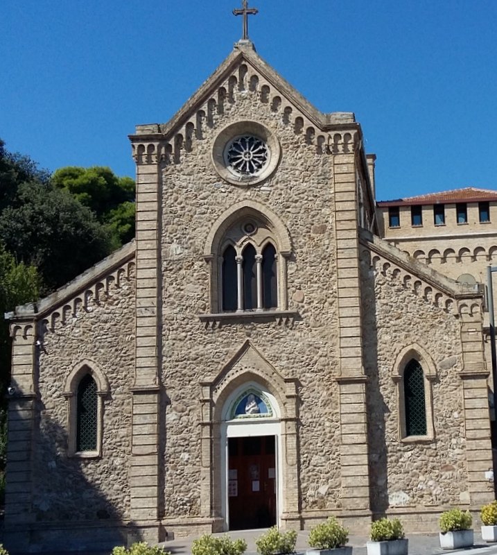 Chiesa di Santa Maria Stella Maris