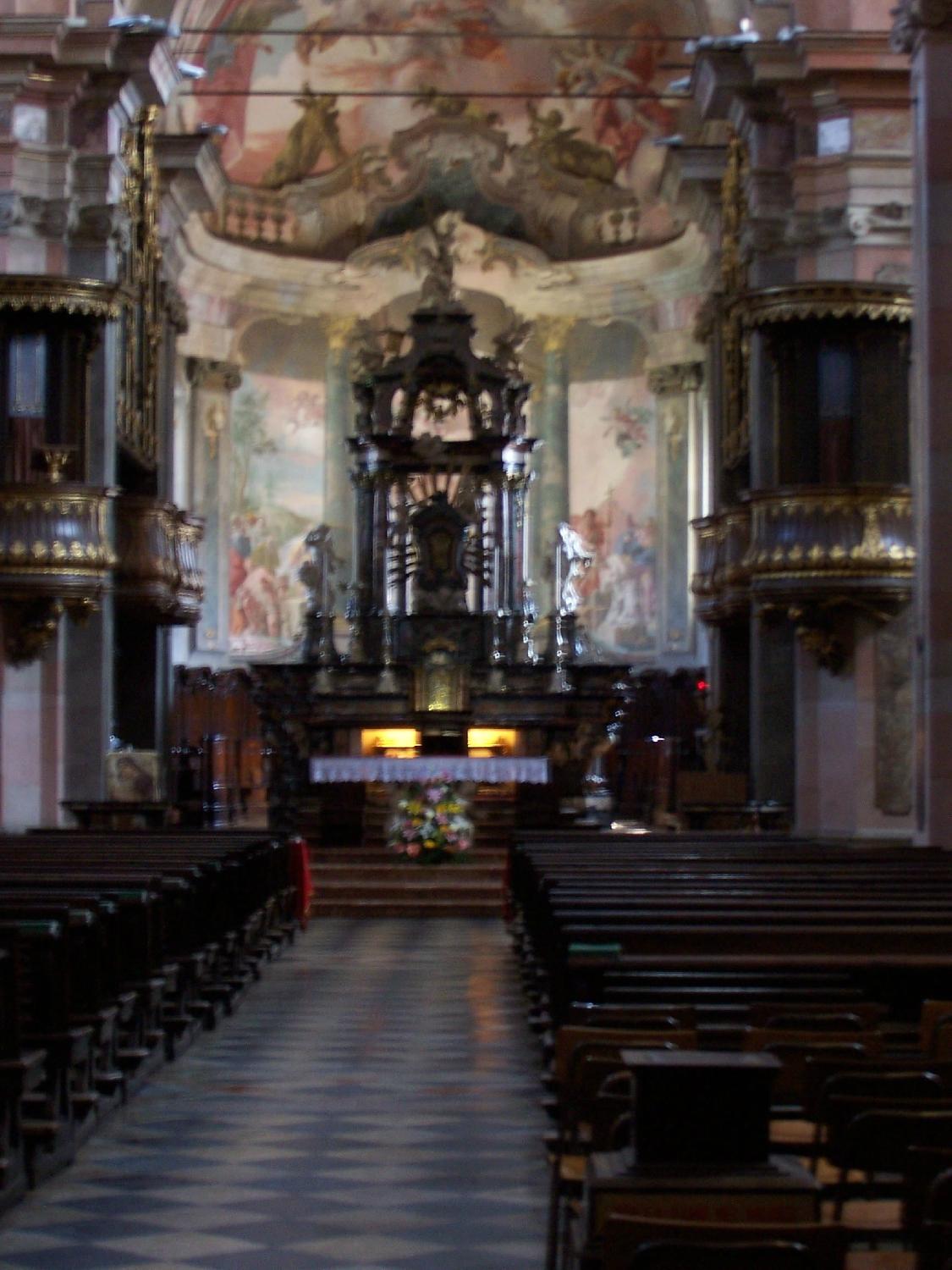 Chiesa di San Giovanni Battista