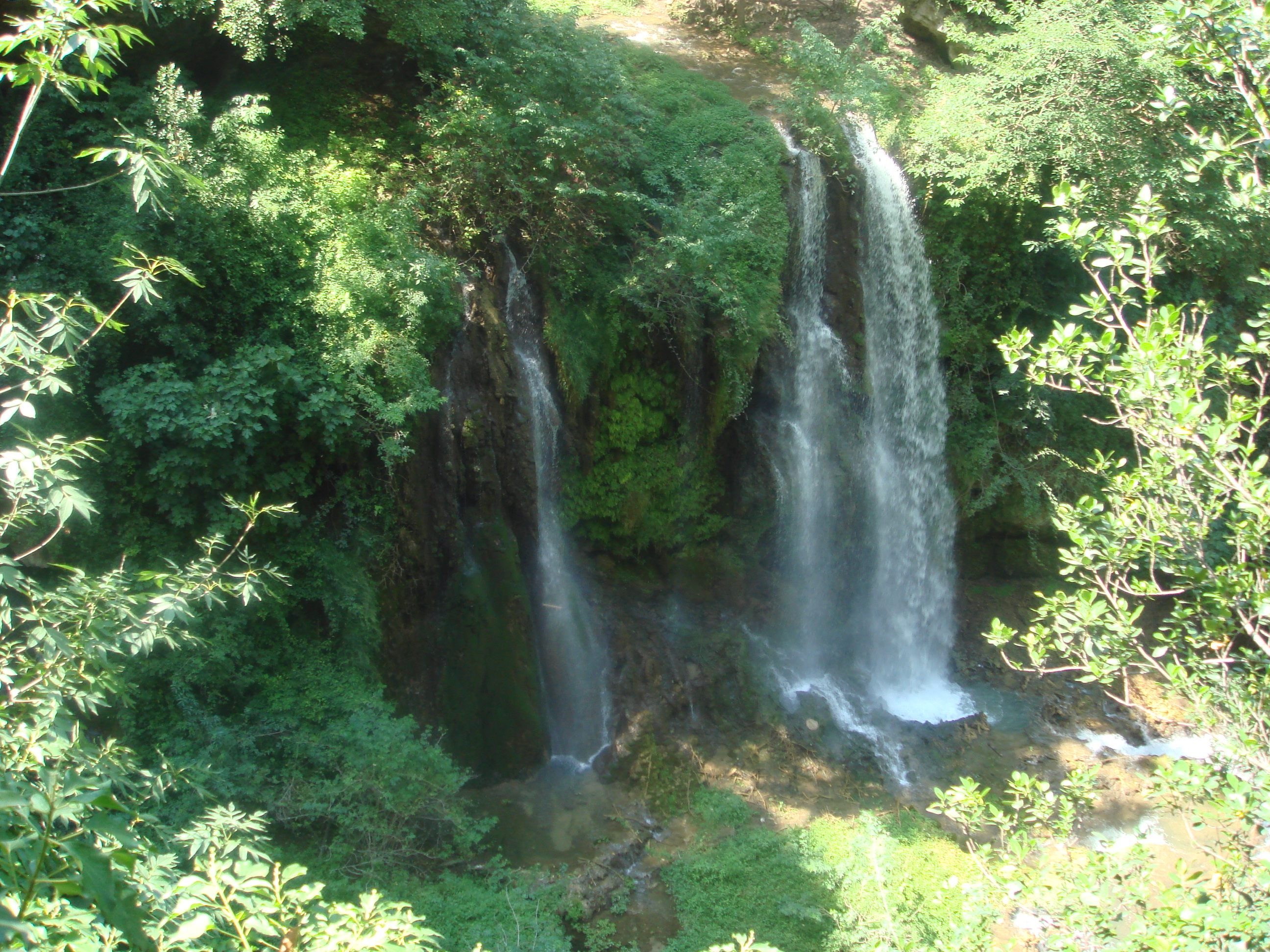 Parco Villa Gregoriana