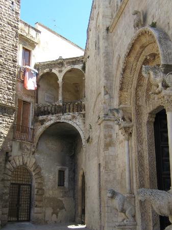 Cattedrale di Bitonto
