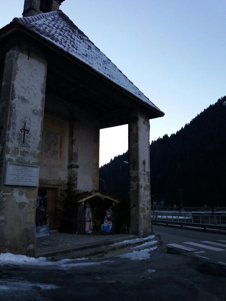 Lago di Auronzo