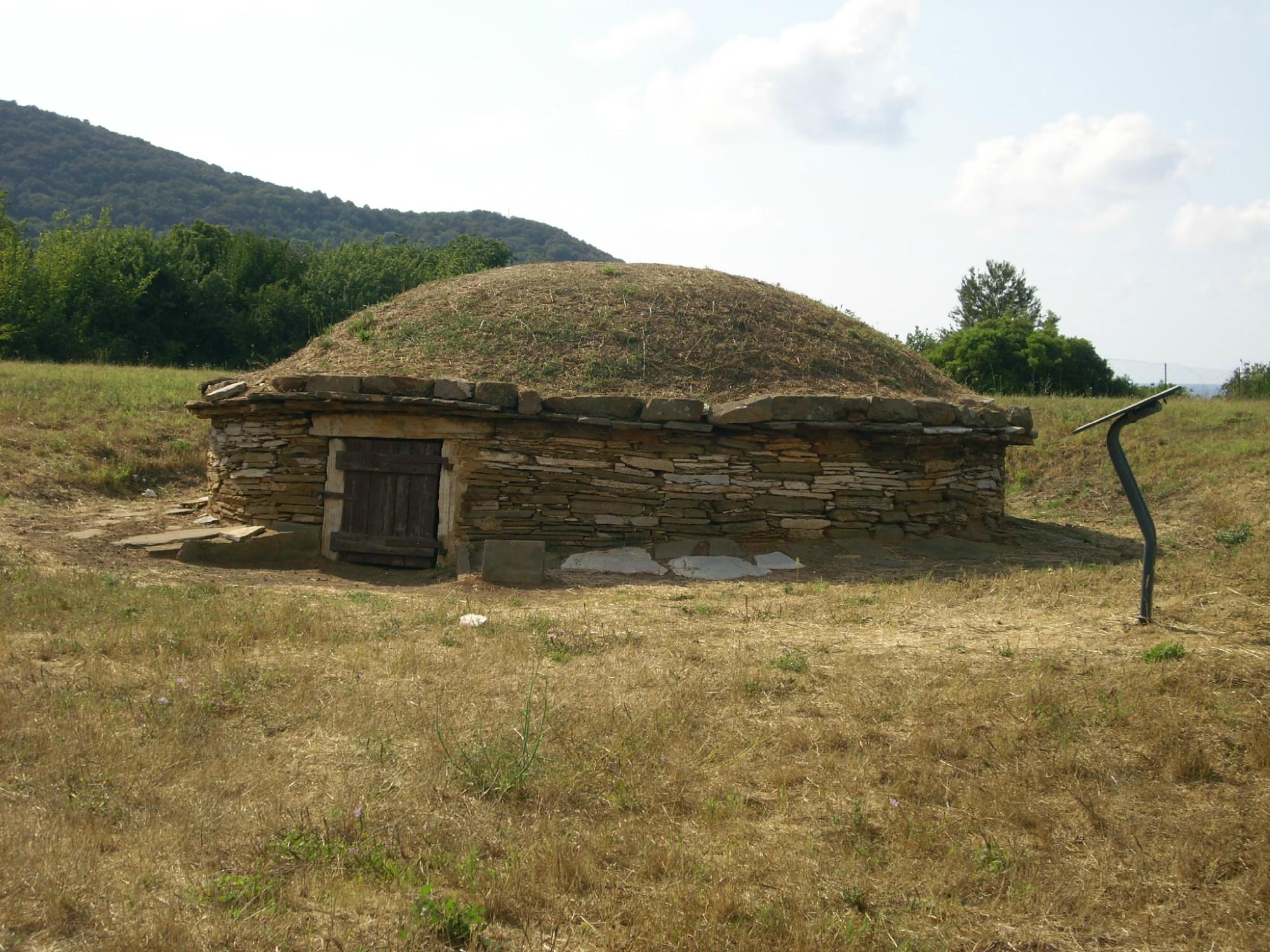 Parco archeologico di Baratti e Populonia