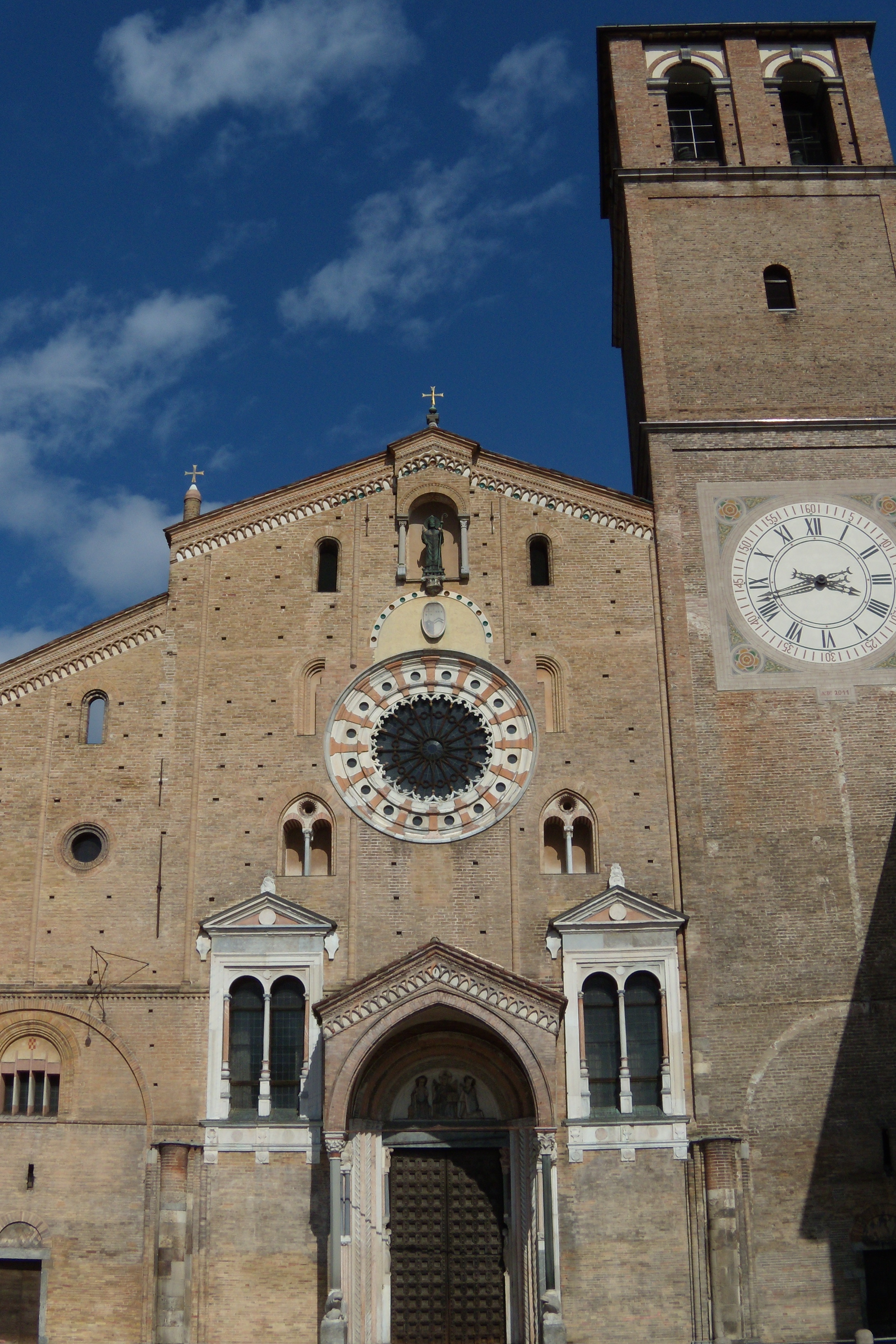 Duomo di Lodi