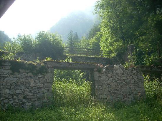 Valle di Ledro