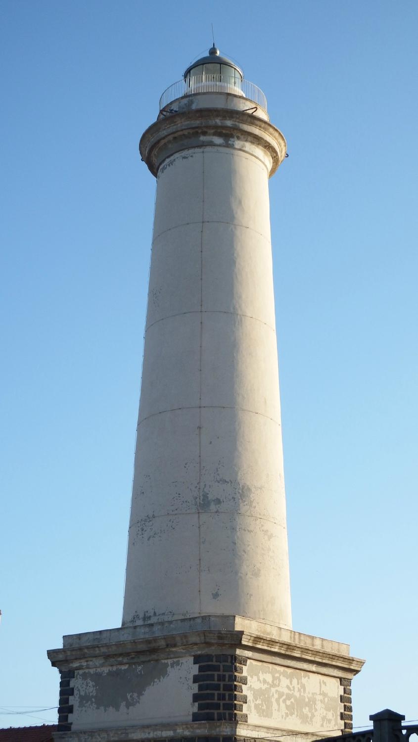 Faro San Giacomo