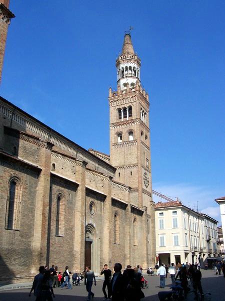 Duomo di Crema