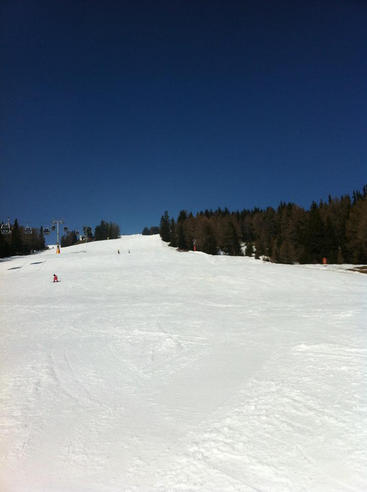 Montagna Kronplatz