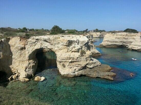 Torre Sant'Andrea