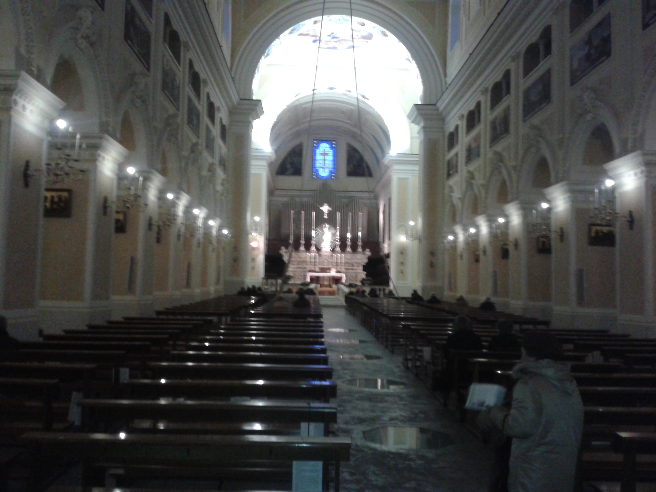 Santuario S. Francesco E S. Antonio