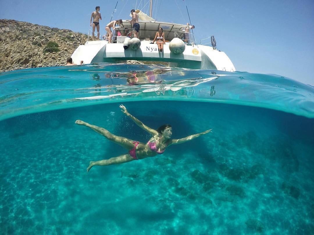 Asinara Charter