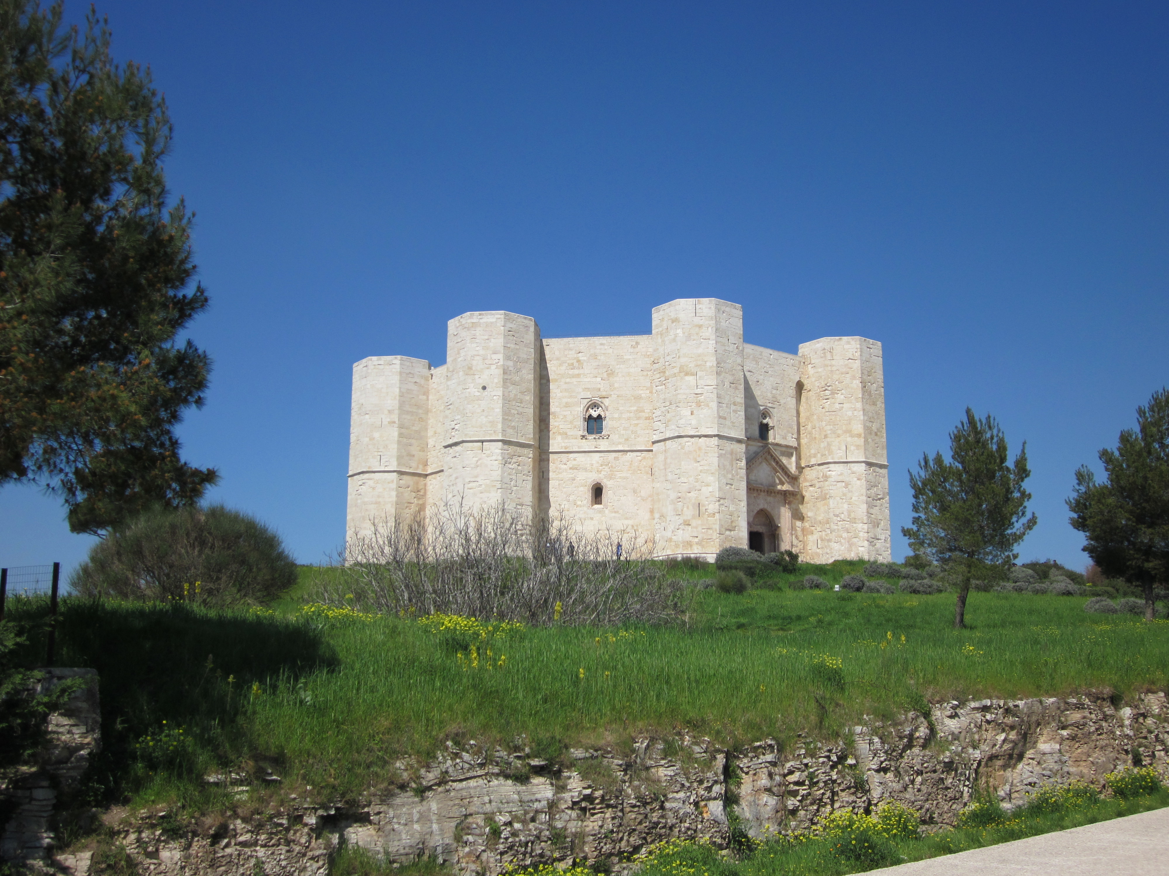 Castel del Monte