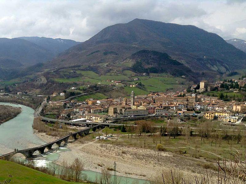 Borgo Medioevale di Bobbio