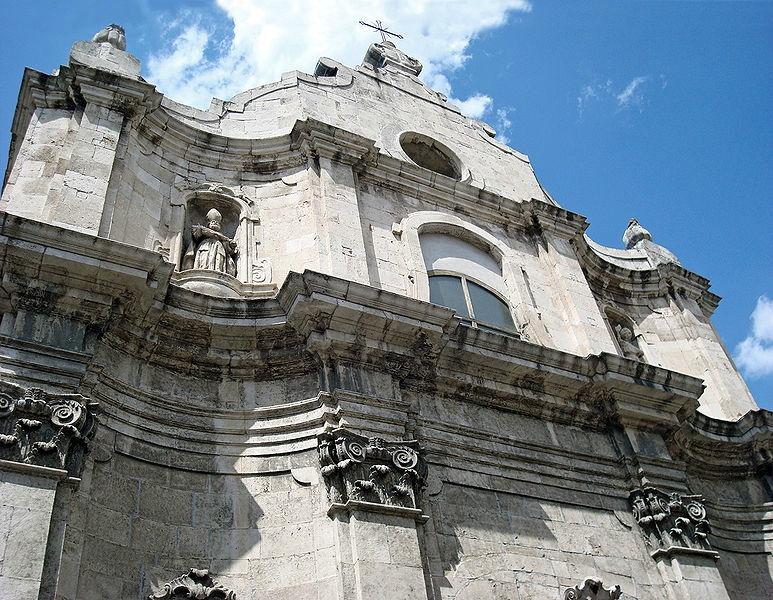 Santuario della Madonna del Soccorso