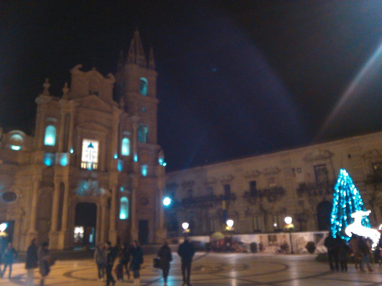 Piazza del Duomo di Acireale