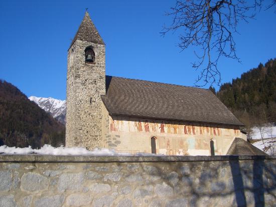 Chiesa di San Vigilio