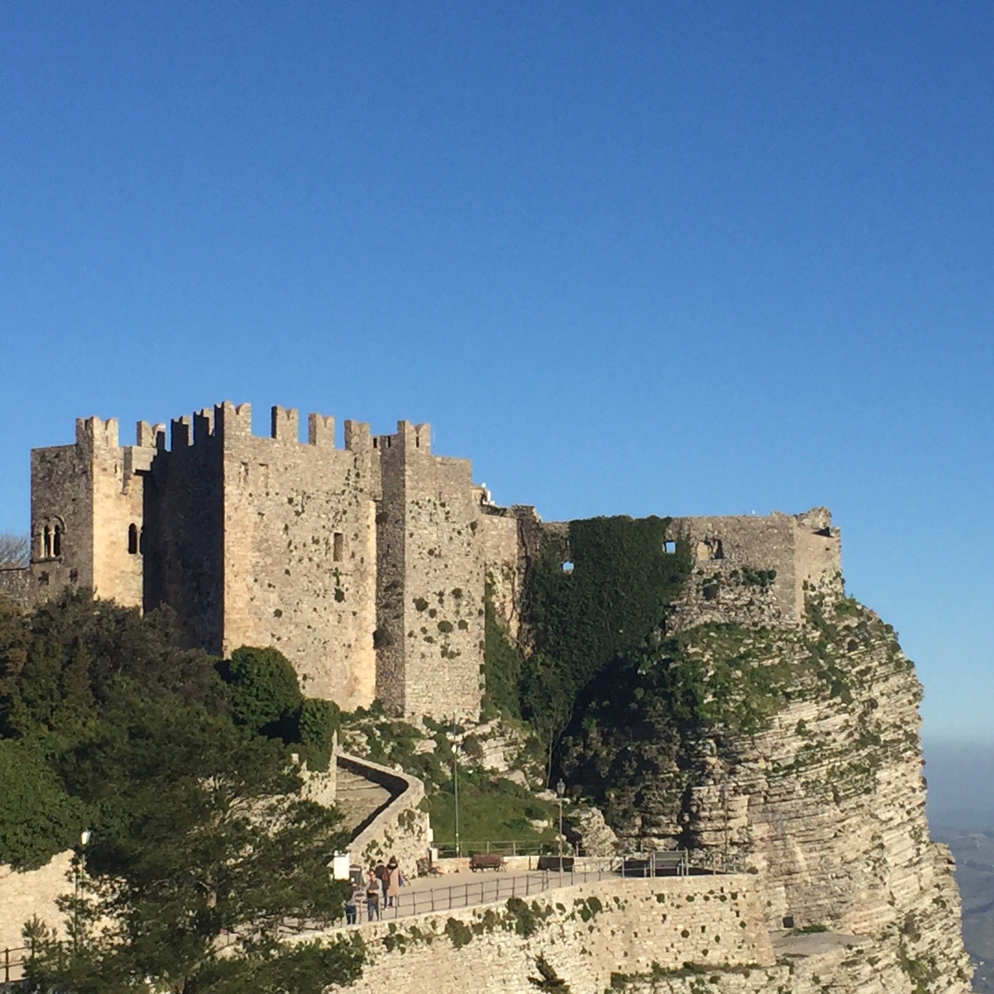 Castello di Venere