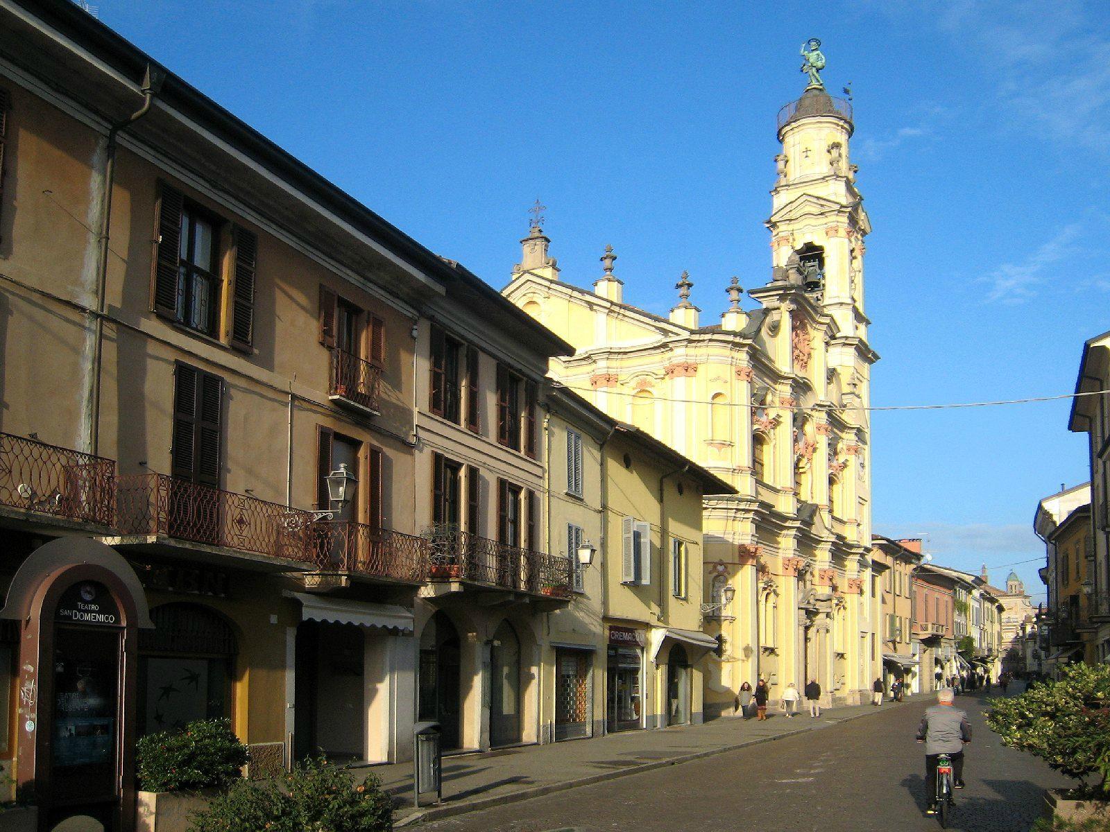 Chiesa della Santissima Trinità