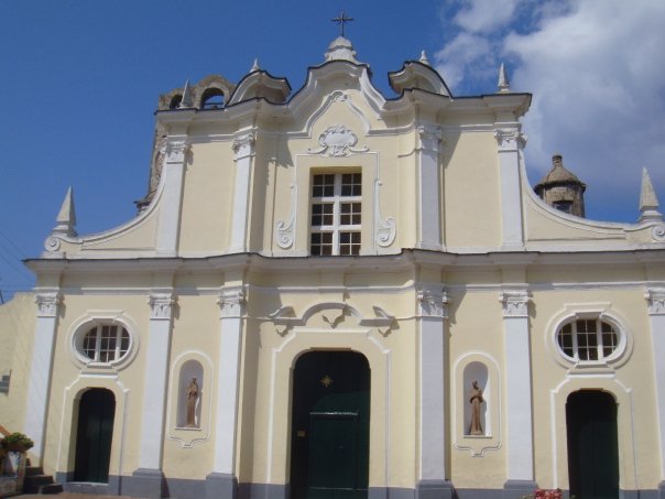 Chiesa San Michele