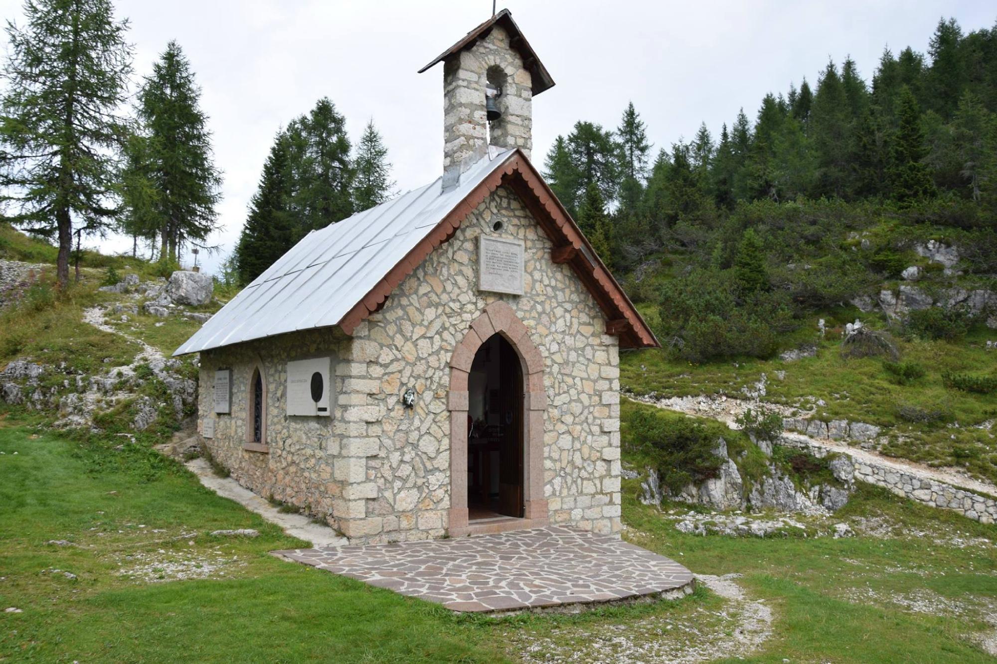 Monte Ortigara