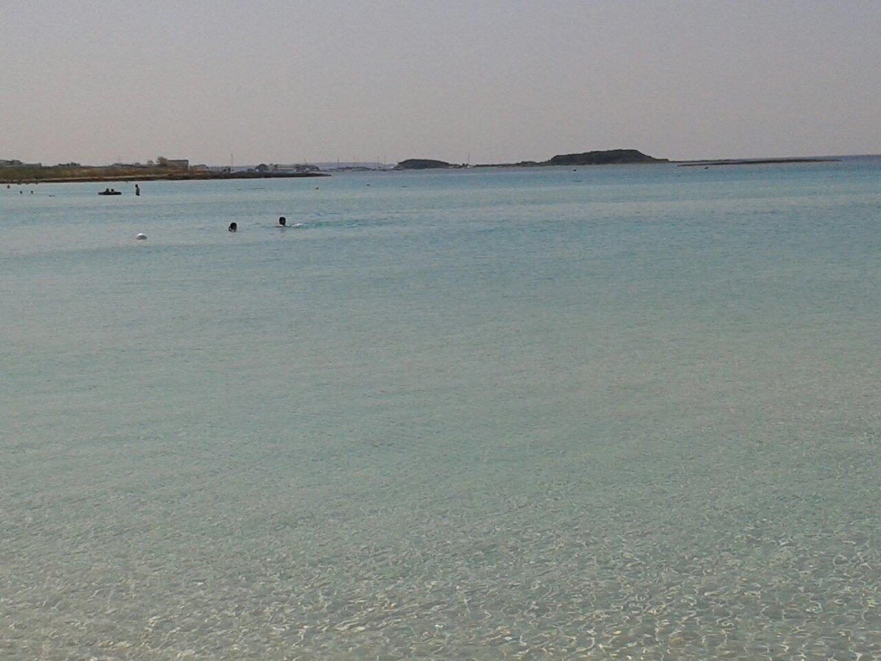 Spiaggia di Torre Chianca