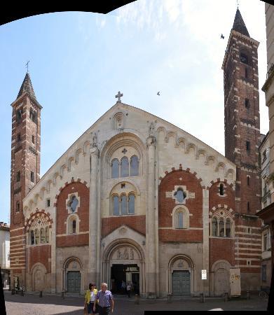 Cattedrale di Sant'Evasio (Duomo di Casale Monferrato)