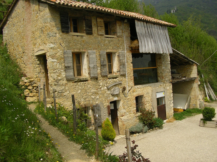 L'Osteria senz'Oste