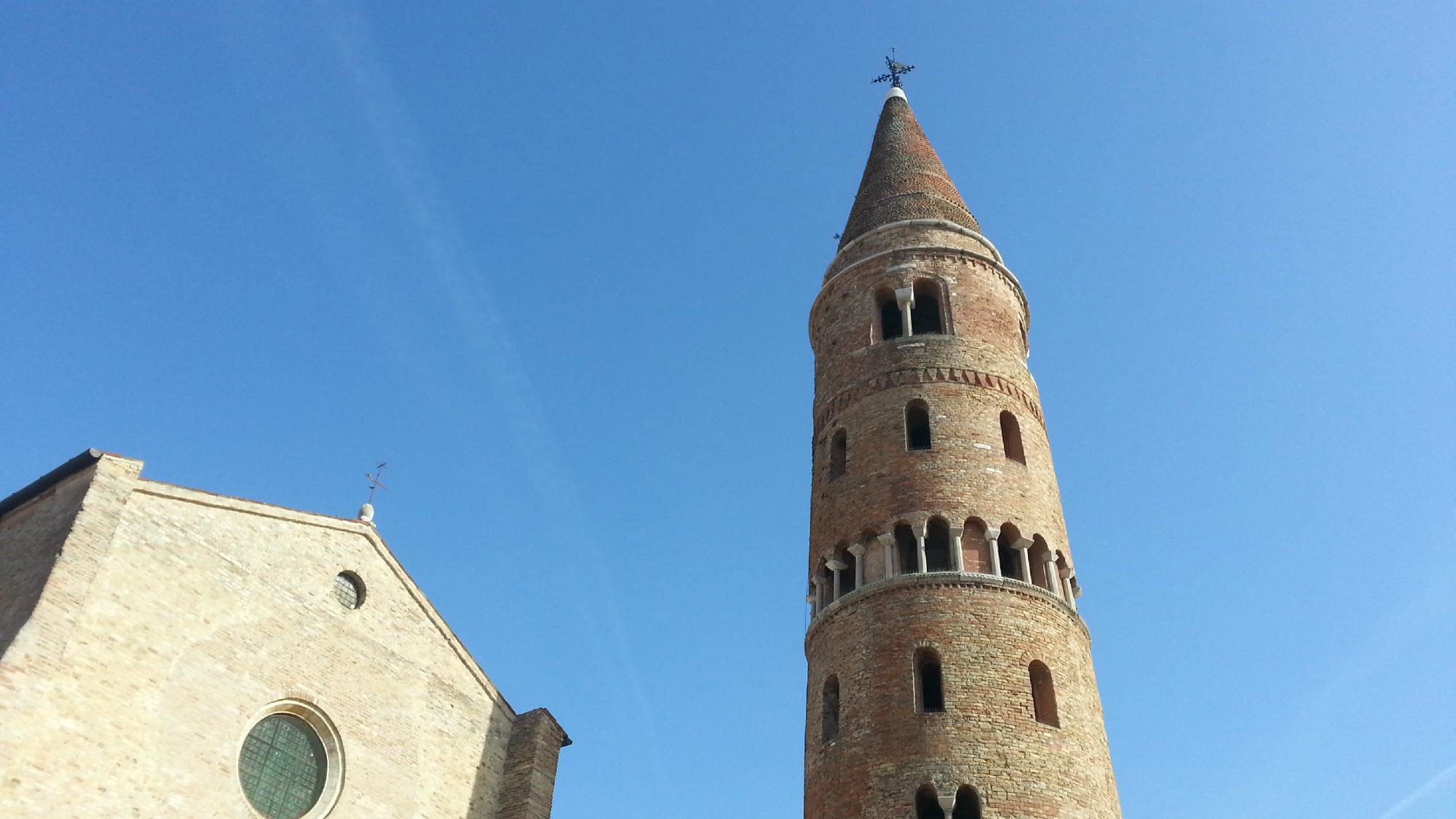 Duomo Santo Stefano