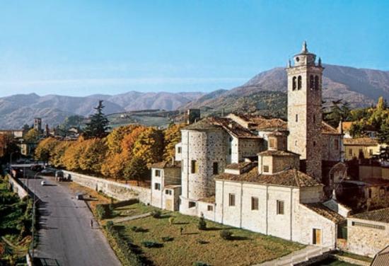 Santuario della Madonna dell’Aiuto