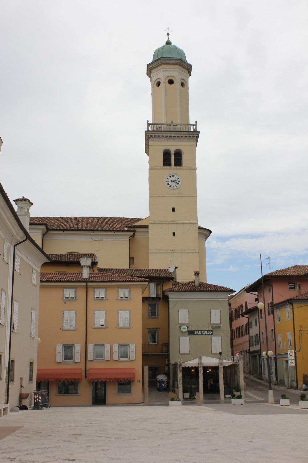 Duomo di Sant’Adalberto