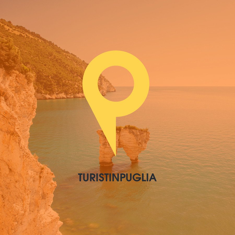 Turisti in Puglia - Day Tours