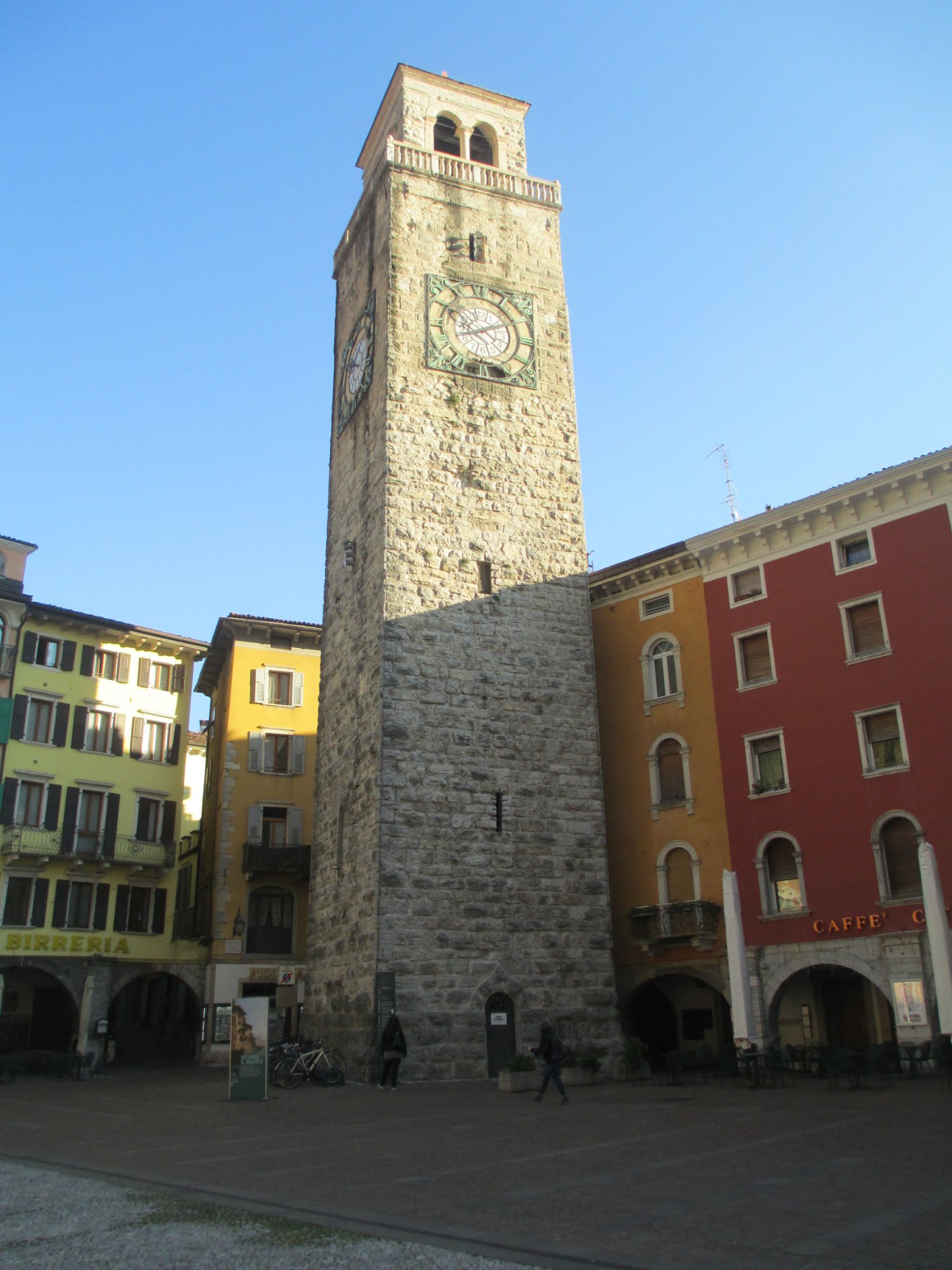 Torre Apponale