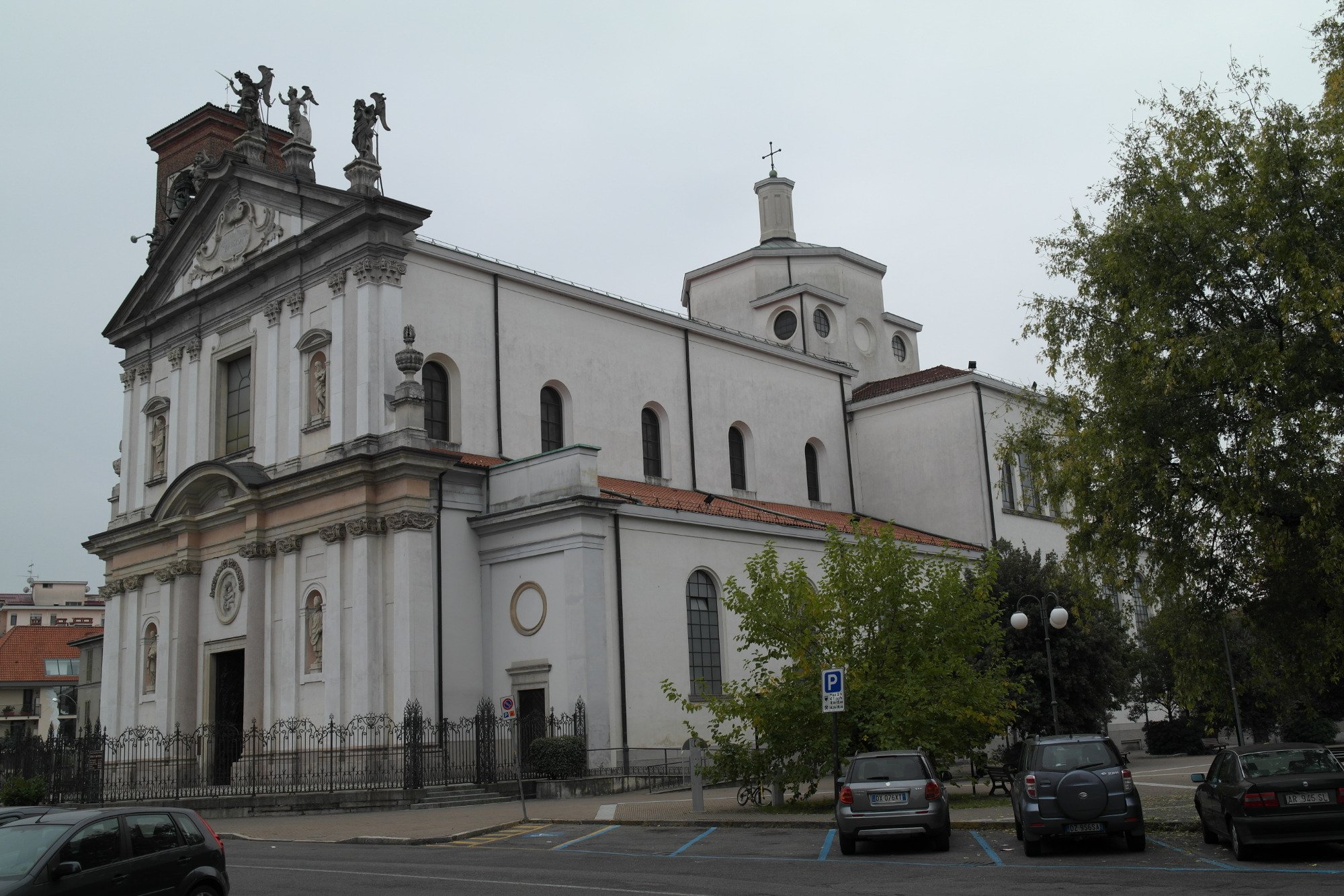Chiesa Di San Michele Arcangelo