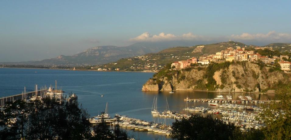 Porto Turistico di Agropoli