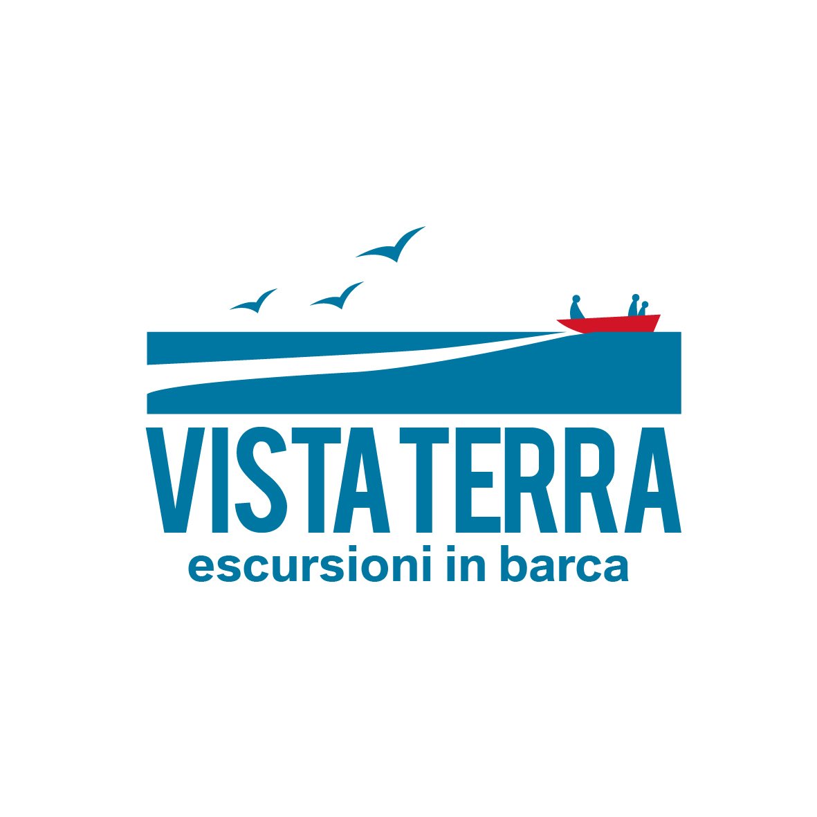 Vista Terra - Escursioni in Barca