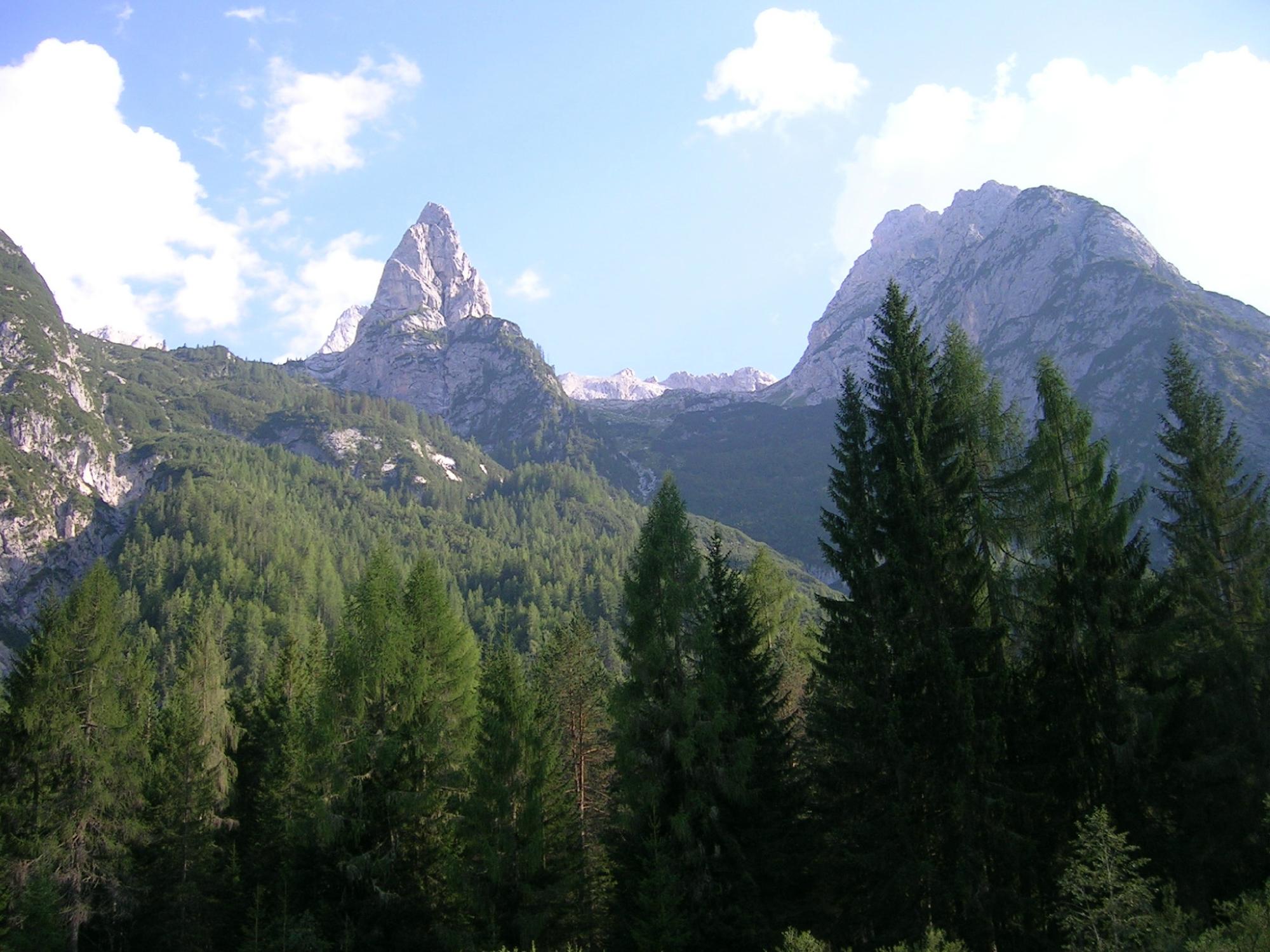 Riserva Naturale Orientata Somadida