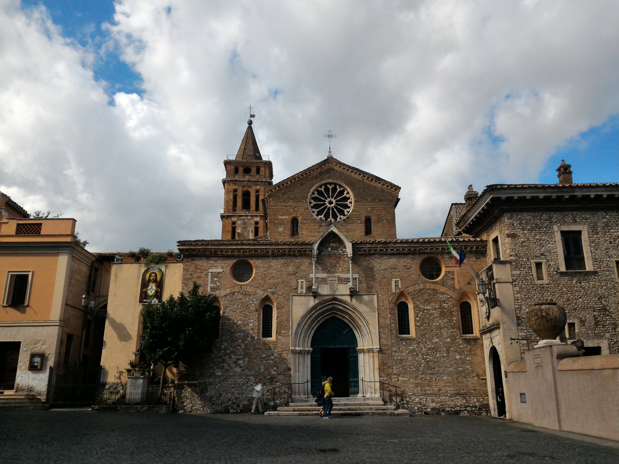 Chiesa di San Francesco